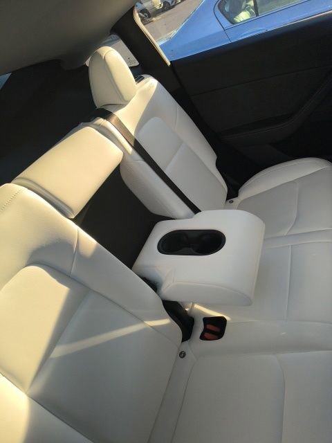 Used 2023 Tesla Model Y Long Range image 20