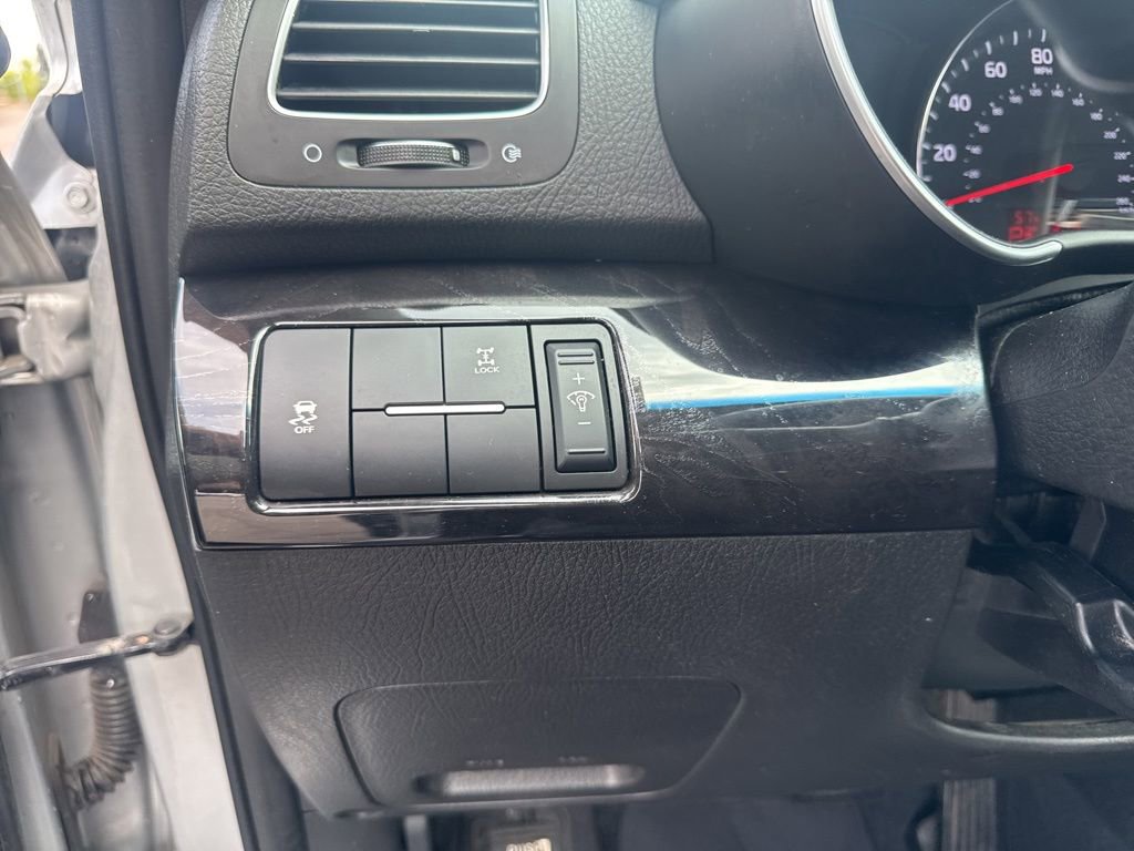 Used 2015 Kia Sorento LX AWD/4WD image 20