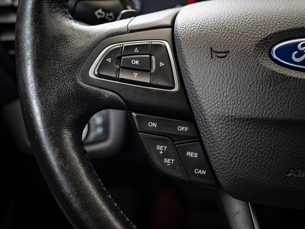 Used 2018 Ford Escape Titanium image 24