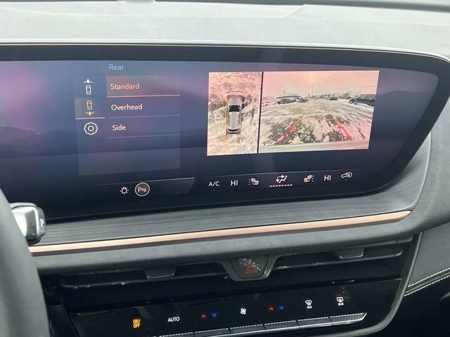 New 2026 Buick Envision Sport Touring AWD/4WD image 21