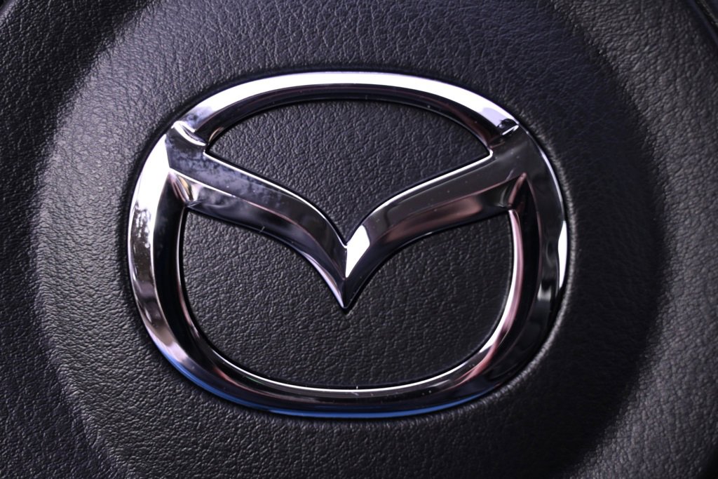 New 2025 MAZDA CX-5 AWD 2.5 S w/ Select Package image 34