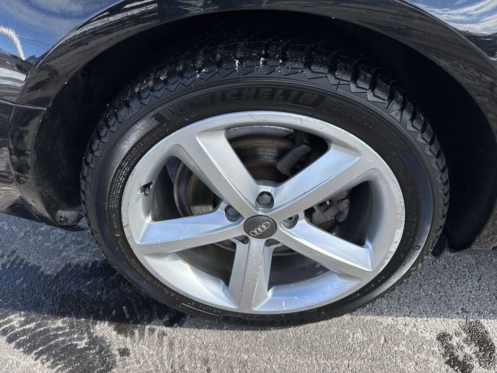 Used 2012 Audi A4 2.0T Premium Plus image 30