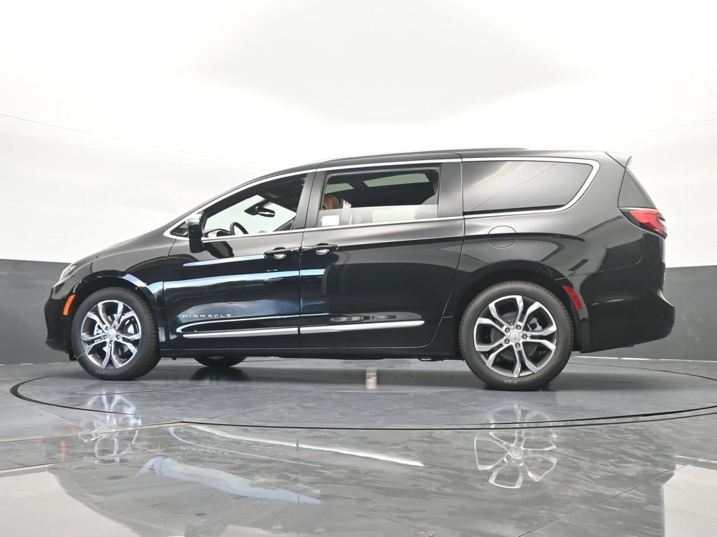 New 2026 Chrysler Pacifica Pinnacle image 64