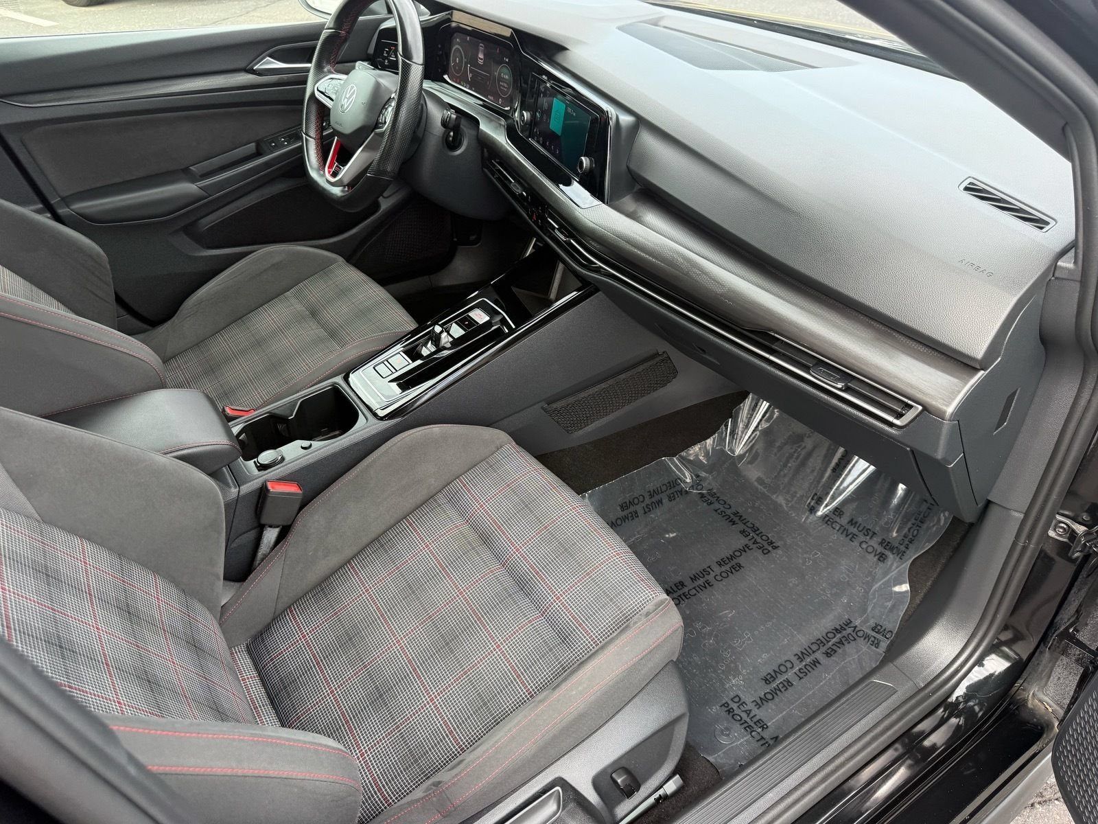 Used 2024 Volkswagen GTI S FWD image 30