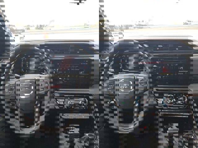 New 2026 GMC Sierra 1500 AT4 w/ Technology Package image 15