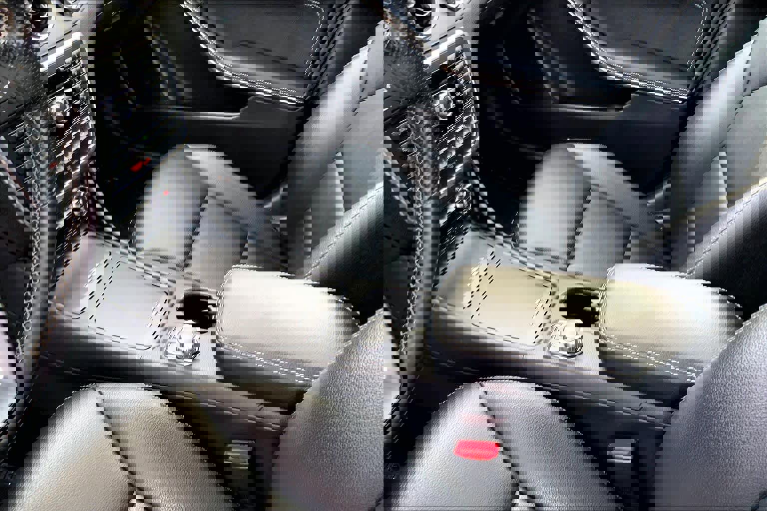 Used 2015 Mercedes-Benz GLA 250 4MATIC image 15