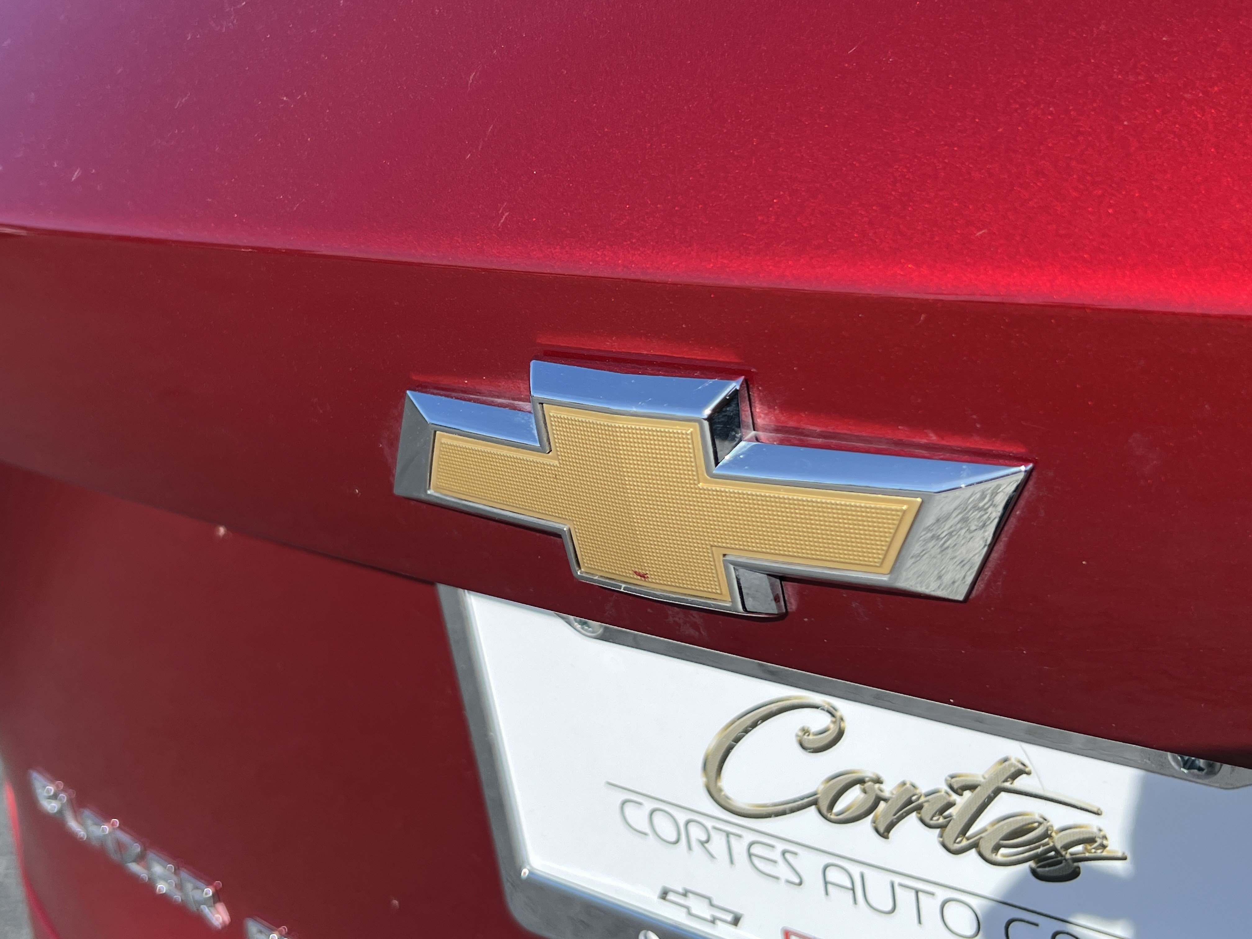 Used 2025 Chevrolet Blazer LT w/ Driver Confidence Package AWD/4WD image 8