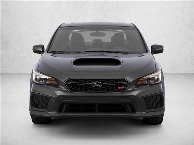Used 2018 Subaru WRX Limited image 2