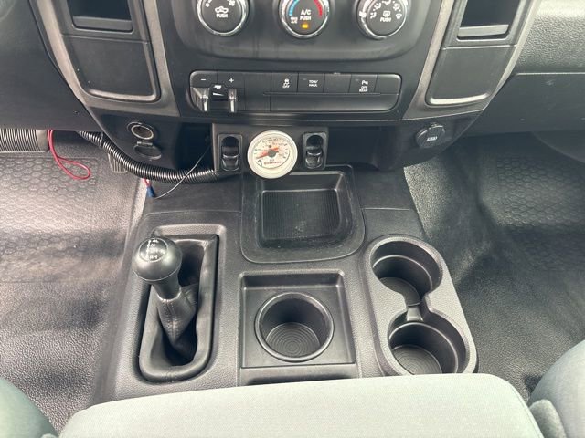 Used 2016 RAM 2500 Tradesman w/ Popular Equipment Group image 26