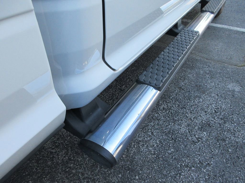 Used 2021 RAM 2500 Tradesman AWD/4WD image 13