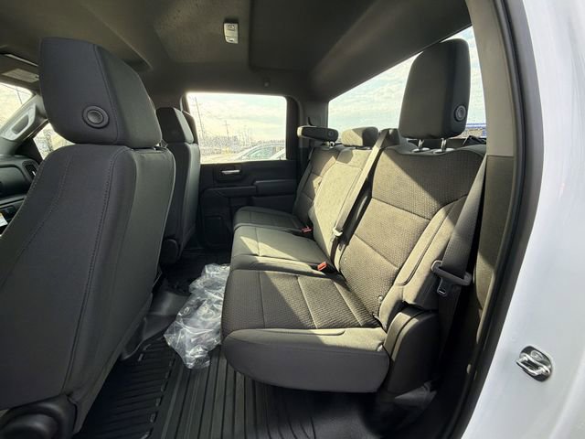 New 2026 GMC Sierra 3500 Pro AWD/4WD image 18