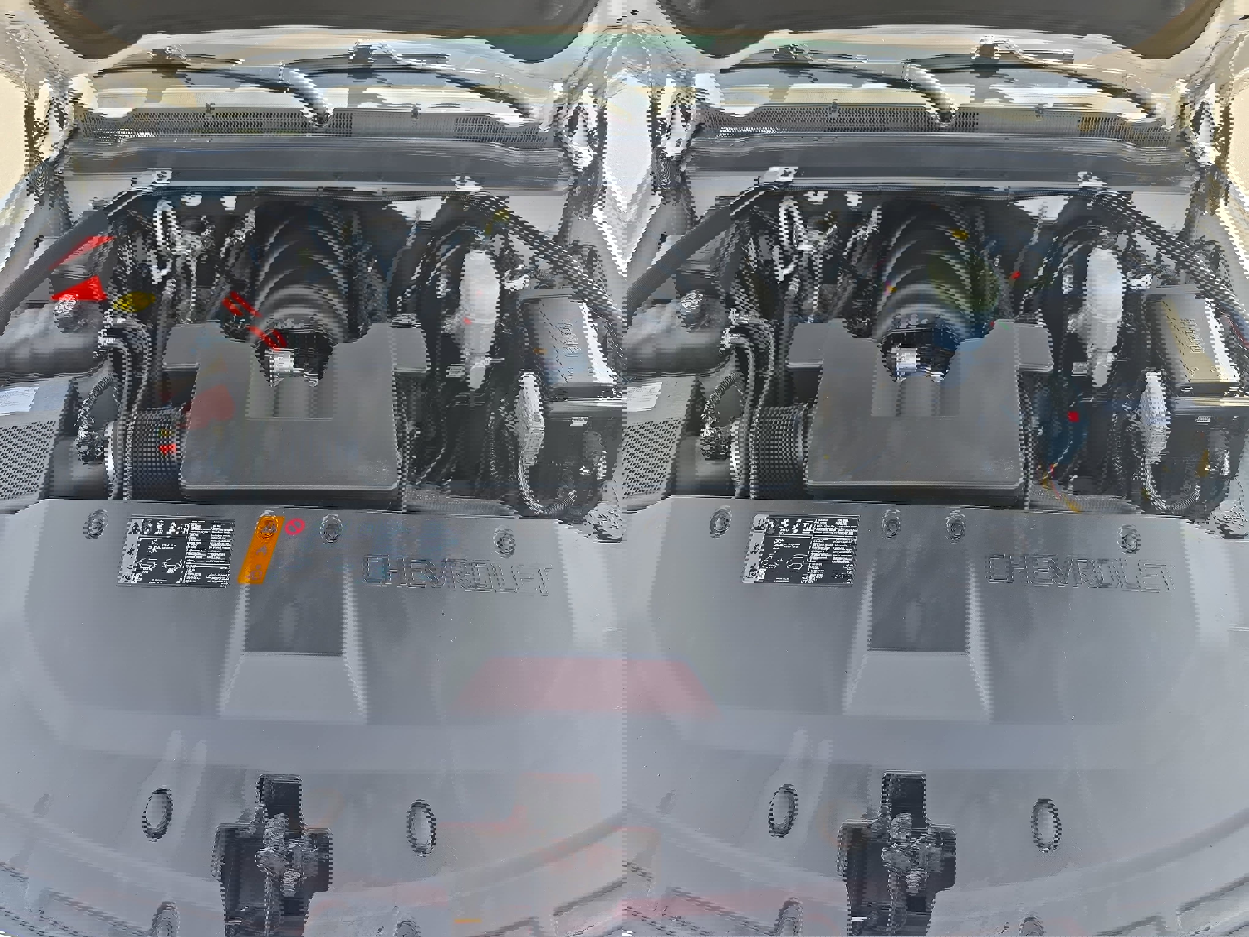 Used 2019 Chevrolet Tahoe LT AWD/4WD image 30