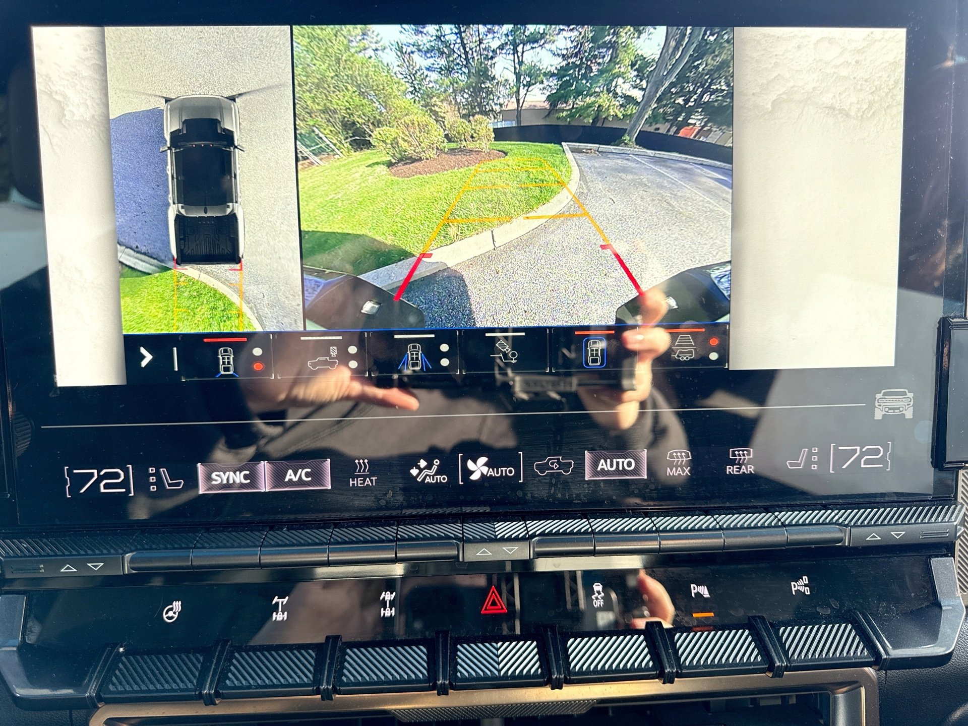 Used 2022 GMC Hummer EV Edition 1 w/ LPO, Illumination Package image 16