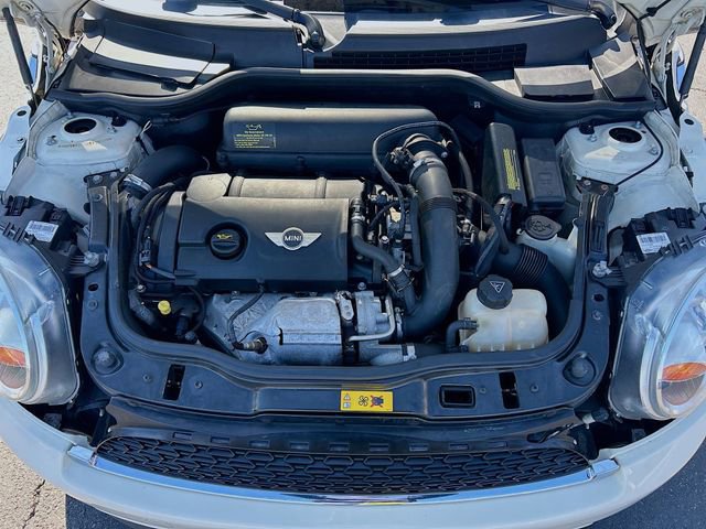 Used 2012 MINI Cooper S FWD image 26