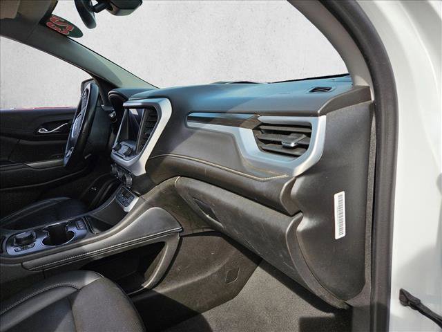 Used 2023 GMC Acadia SLT image 27