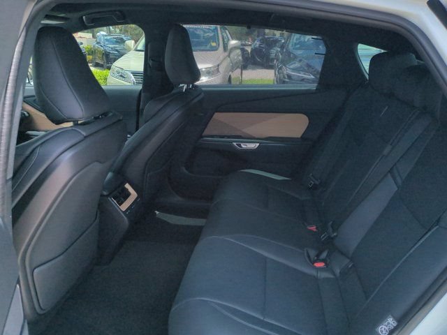 New 2026 Lexus ES 350e FWD image 13