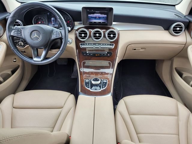 Used 2019 Mercedes-Benz GLC 300 4MATIC Coupe image 13