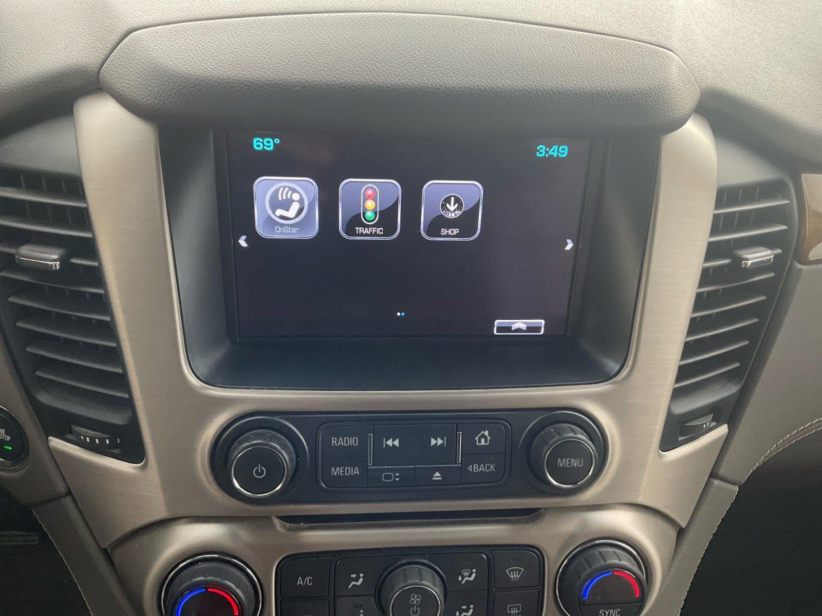 Used 2017 GMC Yukon Denali w/ Open Road Package AWD/4WD image 17