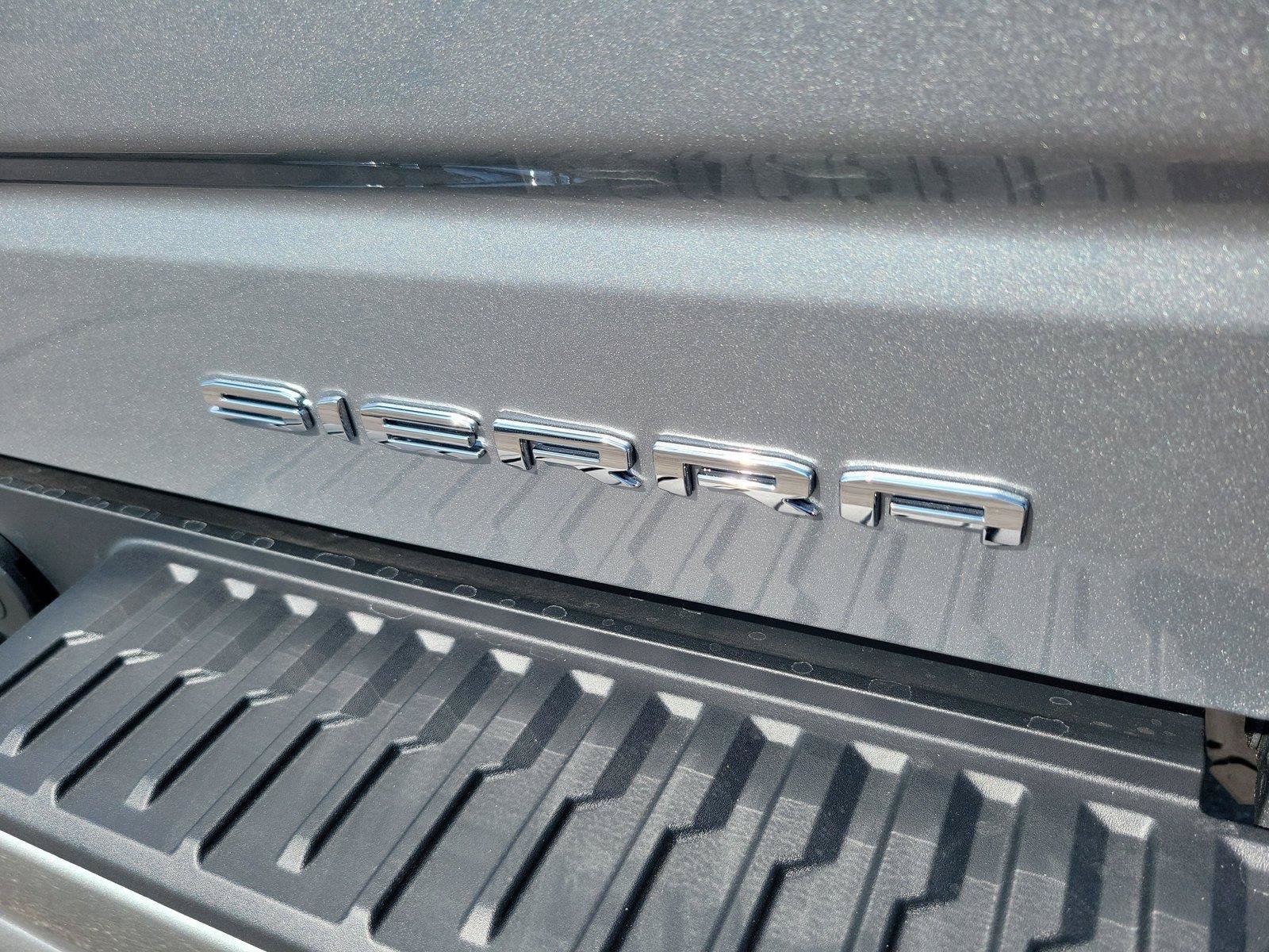New 2026 GMC Sierra 1500 Denali w/ Technology Package AWD/4WD image 6