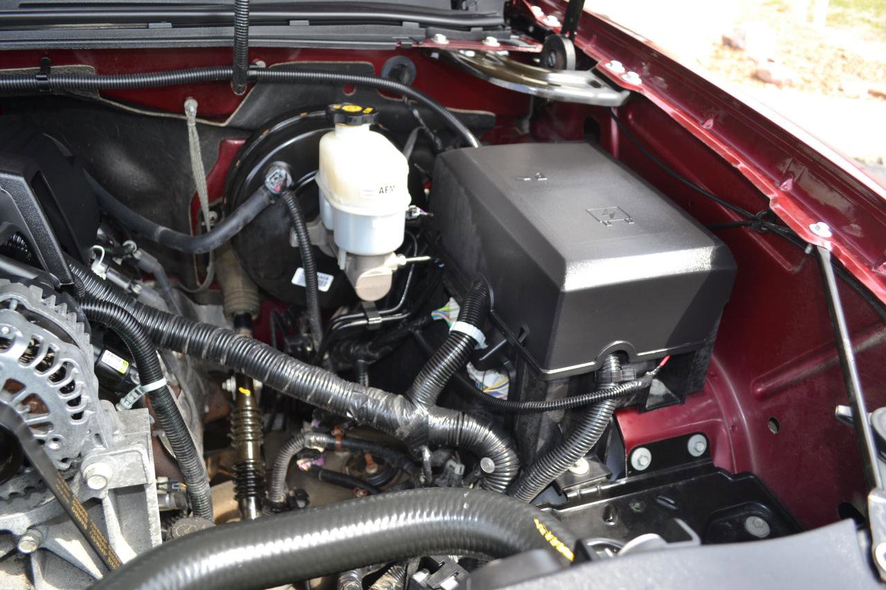 Used 2013 Chevrolet Silverado 1500 LT w/ All-Star Edition image 51