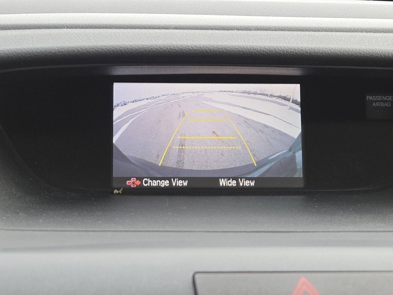 Used 2013 Honda CR-V LX image 25