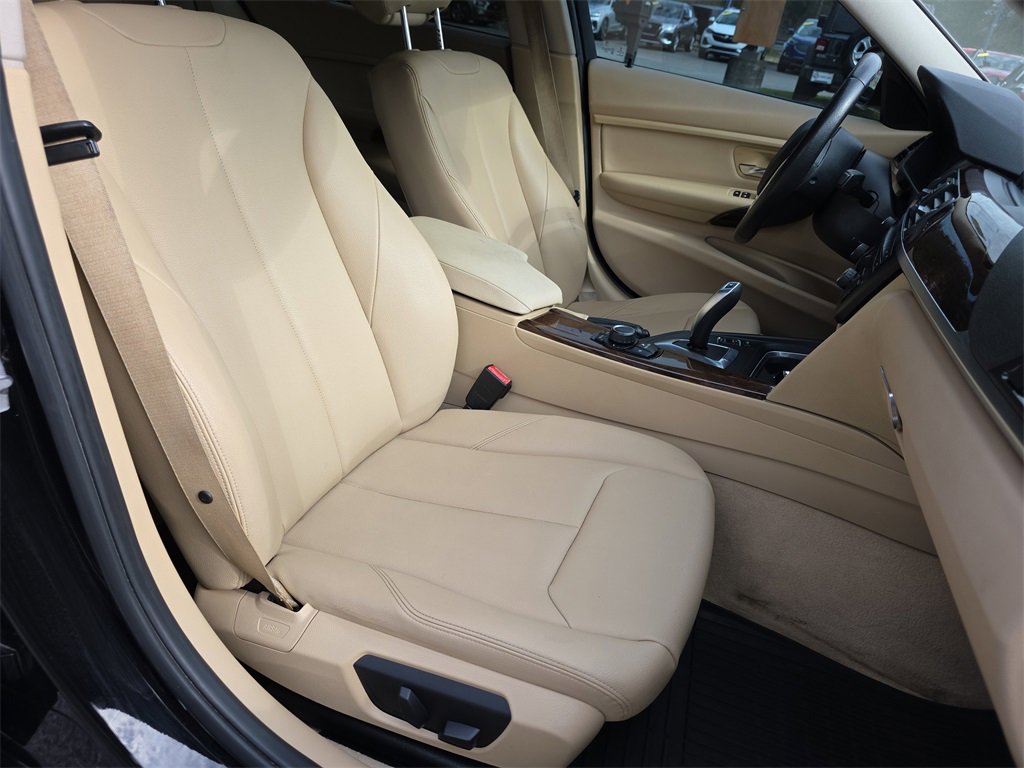 Used 2015 BMW 328i Sedan image 36