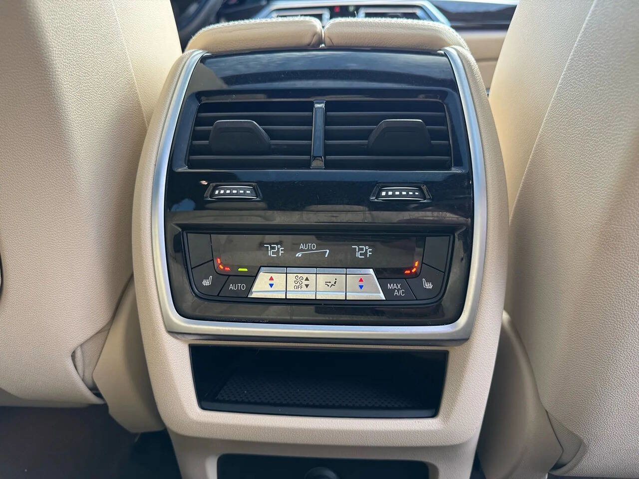 Used 2019 BMW X5 xDrive40i w/ Convenience Package image 15