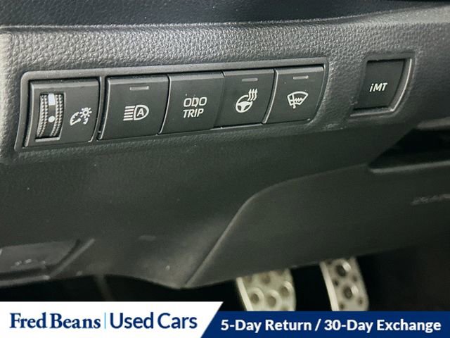 Used 2024 Toyota Corolla GR image 11
