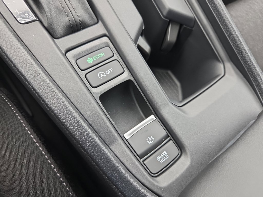 New 2026 Honda Accord SE image 45