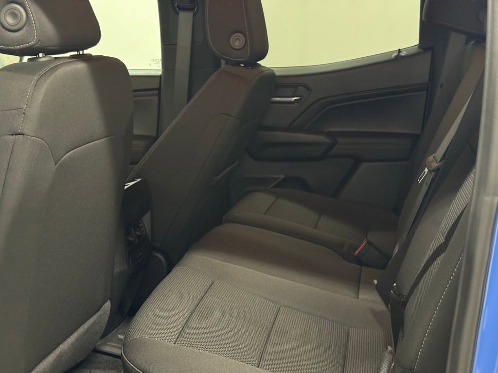 New 2025 GMC Canyon Elevation w/ Convenience Package image 19