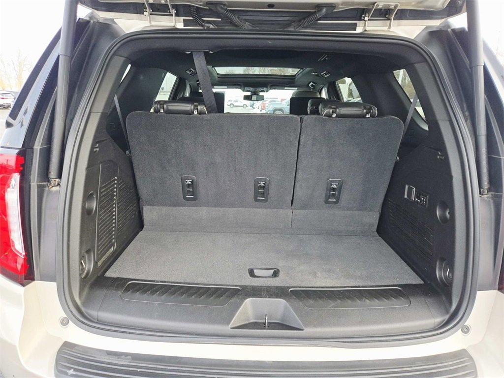 Used 2021 GMC Yukon SLT image 16