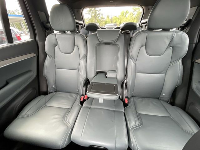 Used 2023 Volvo XC90 B6 Ultimate w/ Protection Package Premier image 15