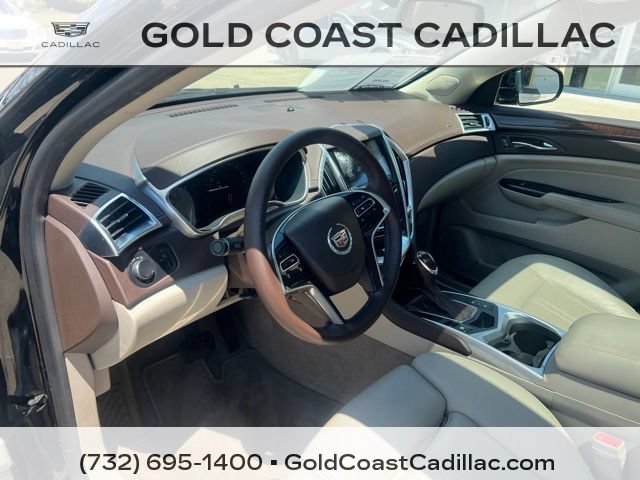 Used 2015 Cadillac SRX Luxury FWD image 17