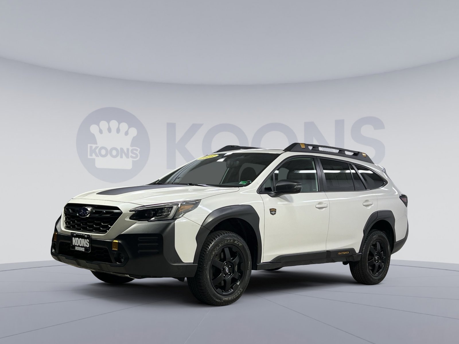 Used 2023 Subaru Outback Wilderness