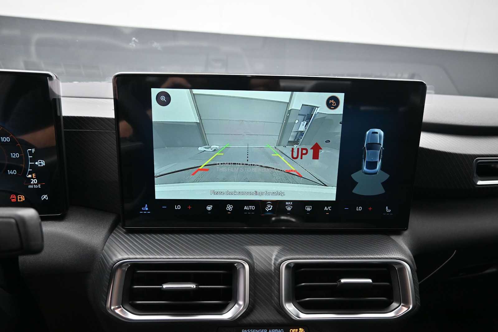 New 2026 Ford Mustang Premium RWD image 31