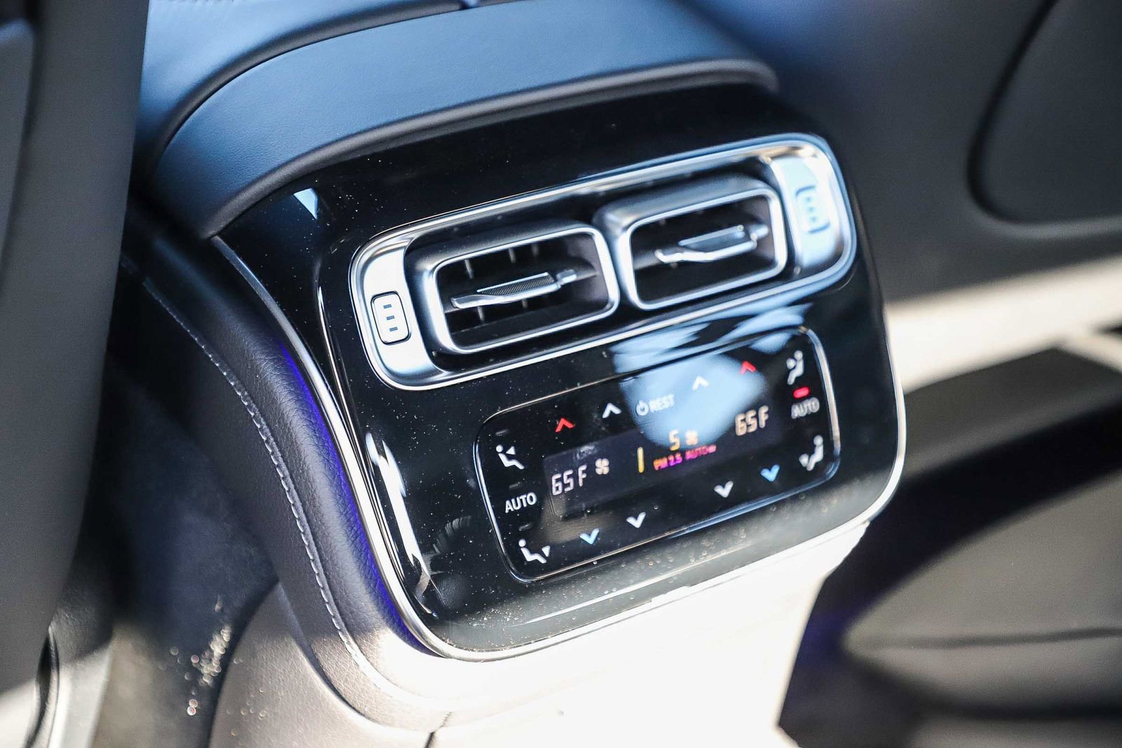 New 2025 Mercedes-Benz S 63 AMG S image 22