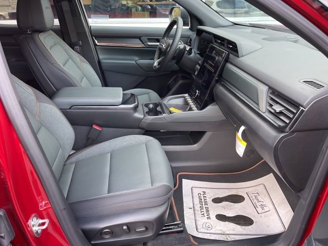 New 2026 GMC Terrain AT4 w/ Convenience Package III AWD/4WD image 8