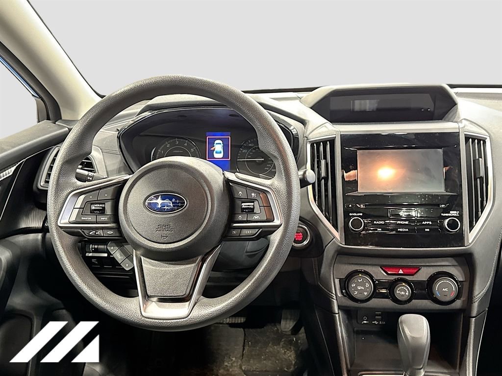 Used 2022 Subaru Impreza Premium AWD/4WD image 23