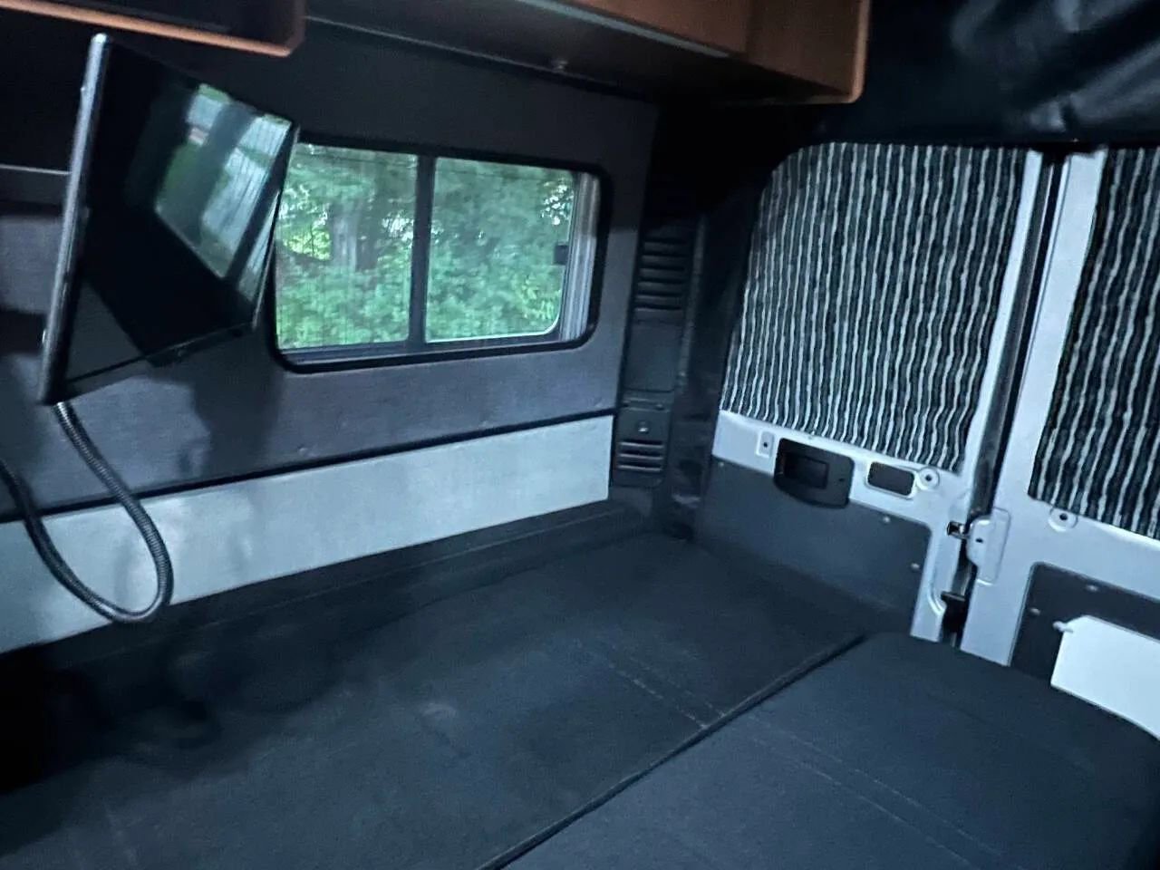 Used 2016 RAM ProMaster 3500 w/ Mopar Trailer Tow Group image 8