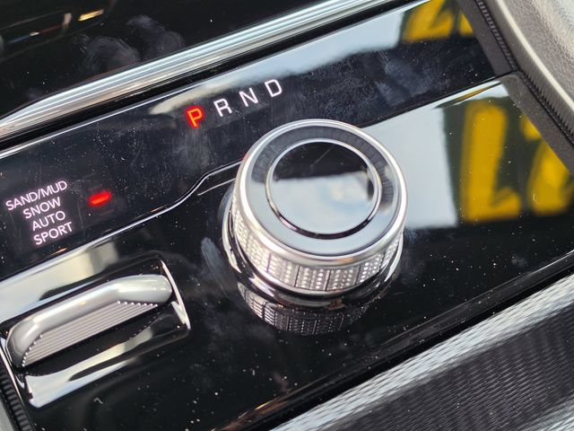 New 2027 Jeep Grand Cherokee Altitude AWD/4WD image 31