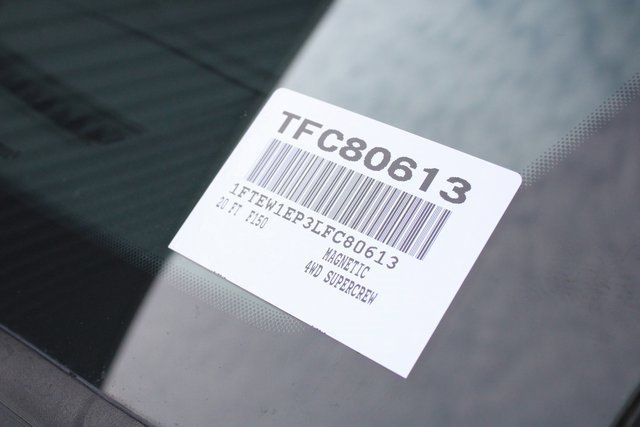 Used 2020 Ford F150 XLT w/ Equipment Group 302A Luxury image 37