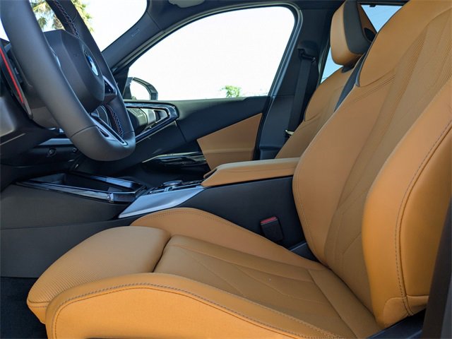 New 2026 BMW X3 M50 w/ Premium Package image 22