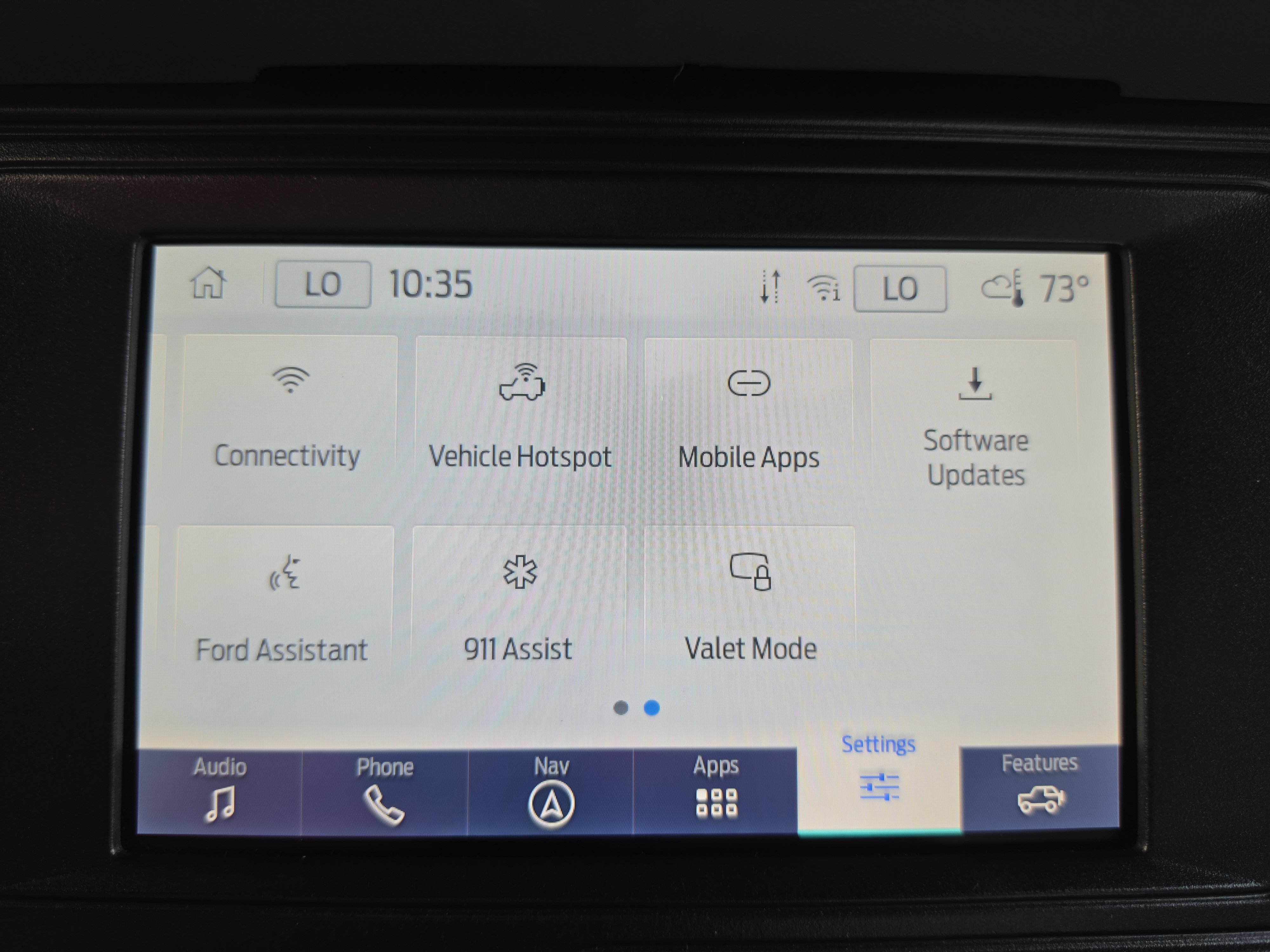Used 2022 Ford Bronco Big Bend AWD/4WD image 31