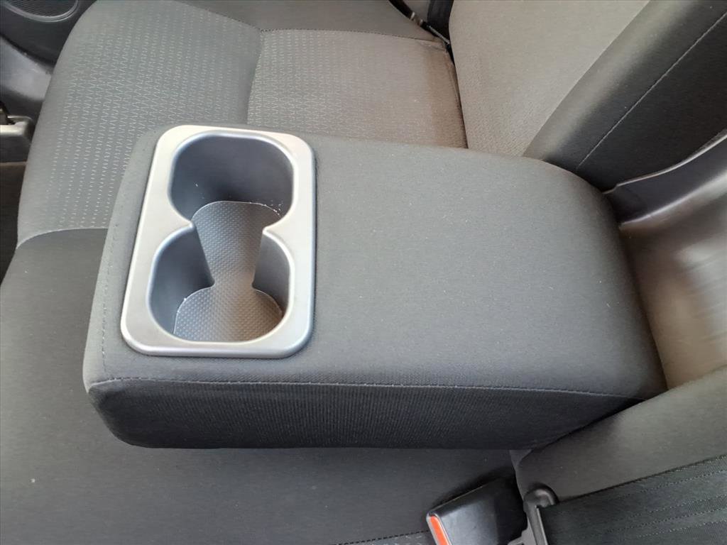 Used 2023 Mitsubishi Mirage G4 LE image 20