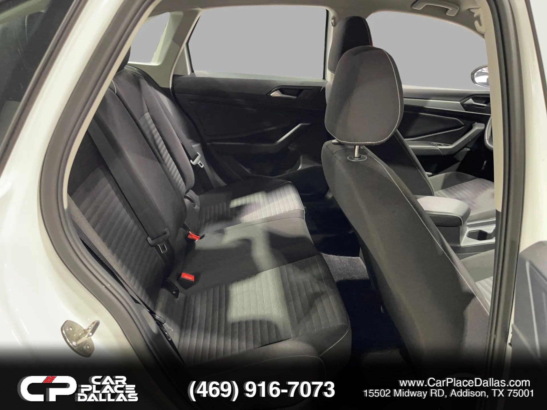 Used 2026 Volkswagen Jetta S FWD image 27