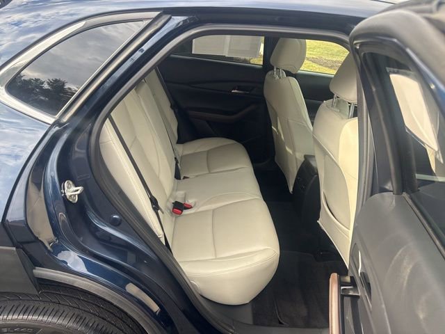 Certified 2023 MAZDA CX-30 2.5 Turbo w/ Premium Package image 15