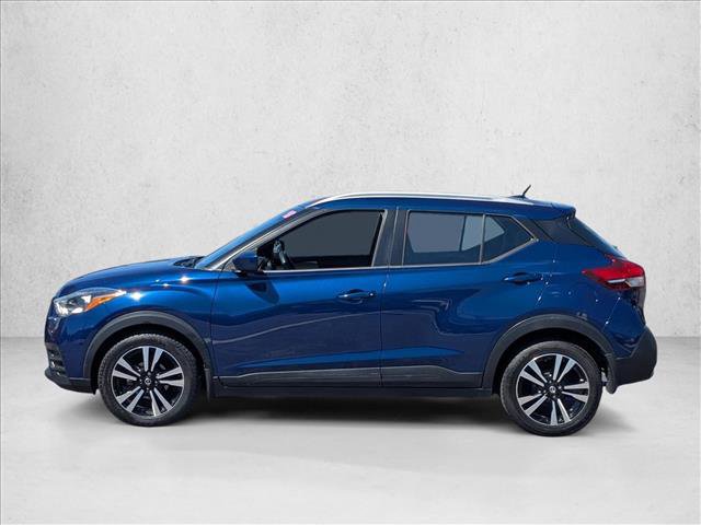 Used 2018 Nissan Kicks SV image 9
