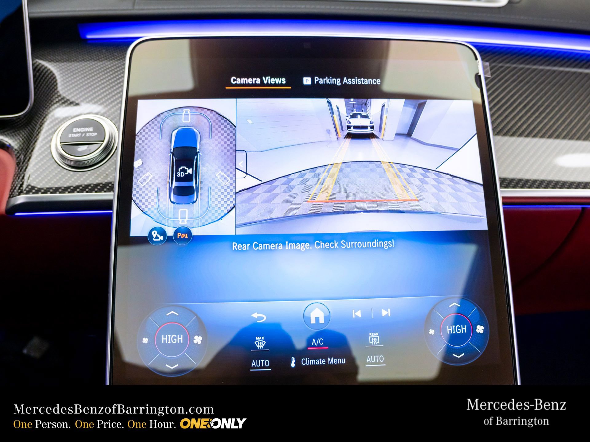 New 2026 Mercedes-Benz S 63 AMG S image 33