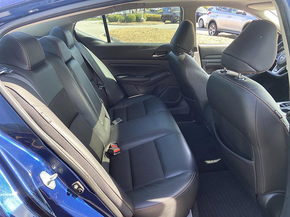 Used 2019 Nissan Altima 2.5 SR w/ SR Premium Package image 18