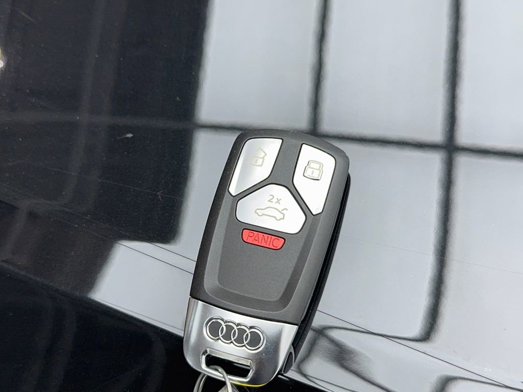 Used 2022 Audi A5 2.0T Premium Plus w/ Premium Plus image 59